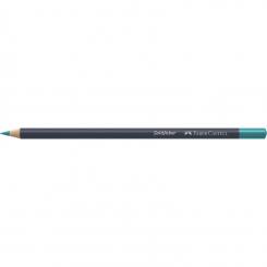 Goldfaber Farbstift, Farbe 156 kobaltgrün 