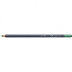 Goldfaber Farbstift, Farbe 162 phthalogrün hell 