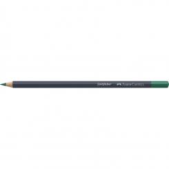 Goldfaber Farbstift, Farbe 163 smaragdgrün 