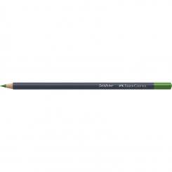 Goldfaber Farbstift, Farbe 166 grasgrün 