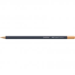 Goldfaber Farbstift, Farbe 187 ocker gebrannt 