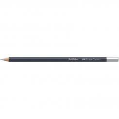 Goldfaber Farbstift, Farbe 251 silber 