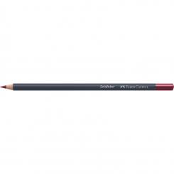 Goldfaber Farbstift, Farbe 192 indischrot 
