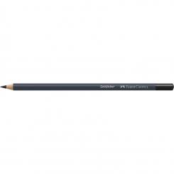 Goldfaber Farbstift, Farbe 199 schwarz 
