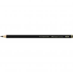 Faber Castell Bleistift Pitt Graphit matt / von 14 B-HB HB