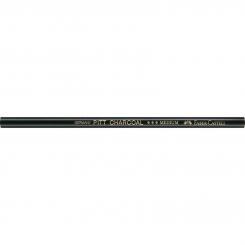 Kohlestift PITT Zeichenkohle fettfrei Medium