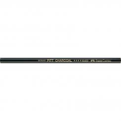 Kohlestift PITT Zeichenkohle fettfrei Hard