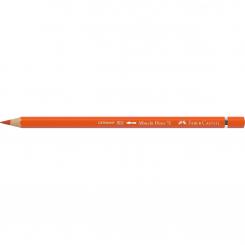 Aquarellstift Albrecht Dürer kadmiumorange dunkel 115 