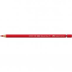 Aquarellstift Albrecht Dürer geraniumrot hell 121 