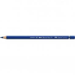 Aquarellstift Albrecht Dürer helioblau rötlich 151 