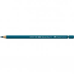 Aquarellstift Albrecht Dürer heliotürkis 155 