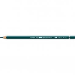 Aquarellstift Albrecht Dürer kobaltgrün tief 158 