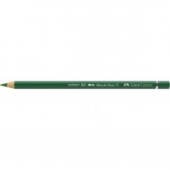 Aquarellstift Albrecht Dürer permanentgrün oliv 167 