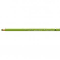 Aquarellstift Albrecht Dürer grünerde gelblich 168 