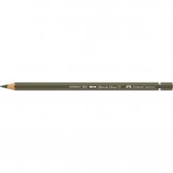 Aquarellstift Albrecht Dürer olivgrün gelblich 173 