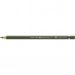 Aquarellstift Albrecht Dürer chromoxydgrün matt 174 