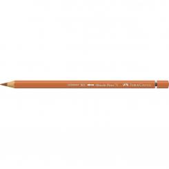 Aquarellstift Albrecht Dürer ocker gebrannt 187 