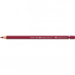 Aquarellstift Albrecht Dürer karmin gebrannt 193 