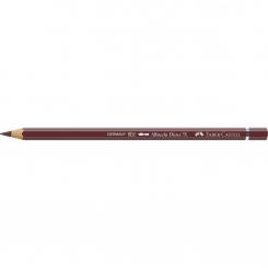 Aquarellstift Albrecht Dürer caput mortuum violett 263 