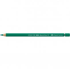 Aquarellstift Albrecht Dürer phthalogrün dunkel 264 