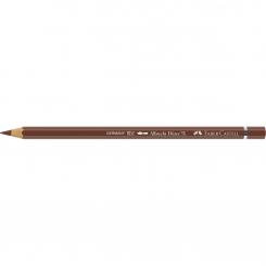 Aquarellstift Albrecht Dürer siena gebrannt 283 