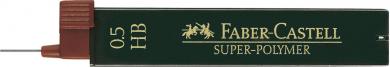 Faber Castell Feinmine 0,5 mm HB 