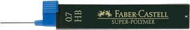 Faber Castell Feinmine 0,7 mm HB 