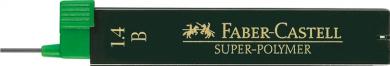 Faber Castell  Feinmine 1,4 mm  B 