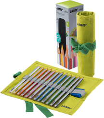 plus Farbstiftrolle W449 