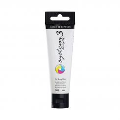 D-R system3 006 Zinkweiß / Zinc Mixing White 59ml