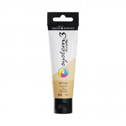 D-R system3 024 Beige / Buff Titanium 59ml