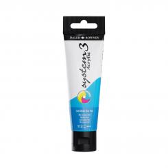 D-R system3 112 Cölinblau / Coeruleum Blue 59ml