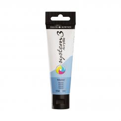 D-R system3 114 Graublau ( IAC ) / Wedgwood 59ml