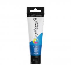 D-R system3 120 Blau / Process Cyan 59ml