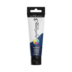 D-R system3 134 Preussischblau / Prussian Blue (hue) 59ml