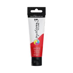 D-R system3 503 Kadmiumrot / Cadmium Red (hue) 59ml