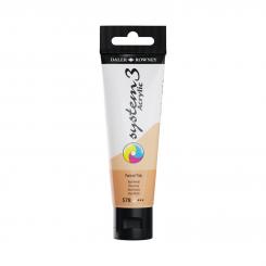 D-R system3 578 Pfirsichrosa 59ml