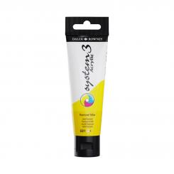 D-R system3 681 Fluoreszierend Gelb (N / L) / Fluorescent Yellow 59ml