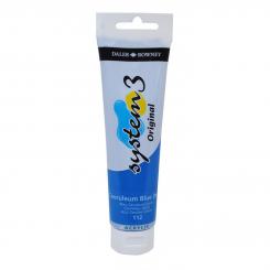 D-R system3 112 Cölinblau / Coeruleum Blue 150ml