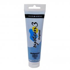 D-R system3 114 Graublau ( IAC ) / Wedgwood 150ml