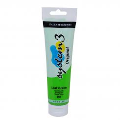 D-R system3 355 Blattgrün / Leaf Green 150ml