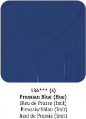 D-R system3 134 Preussischblau / Prussian Blue (hue) 