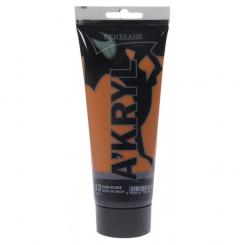 Renesans A'KRYL Satine 'Acrylic Raw Ochre 13 200ml
