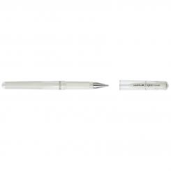 Gelroller Signo UM-153 Weiß 