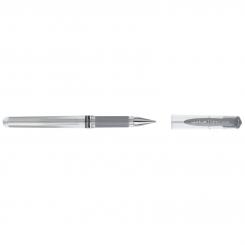 Gelroller Signo UM-153 Silber 