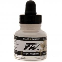 Daler Rowney Liquid Acryl Tinte 709 Shimmering Gold 29,5ml 