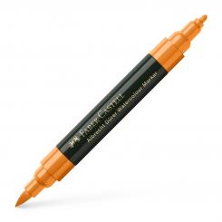 Aquarellmarker Faber Castell A. Dürer 113 Lasurorange 