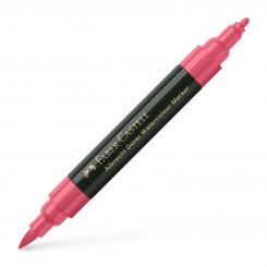 Aquarellmarker Faber Castell A. Dürer 219 Scharlachrot tief 