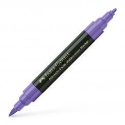 Aquarellmarker Faber Castell A. Dürer 136 Violett 