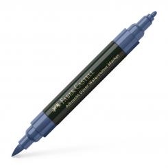 Aquarellmarker Faber Castell A. Dürer 247 Indanthrenblau 